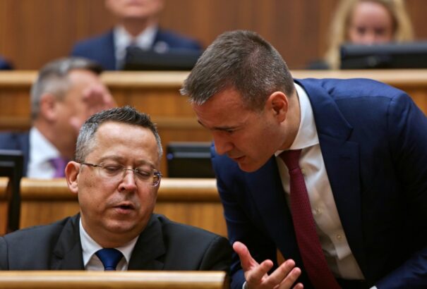 Kamenický kizárta, hogy jelentősebb változások legyenek a megszorítócsomagban