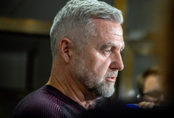 Gašpar: A fiam kész válaszolni minden kérdésre a balesetével kapcsolatban