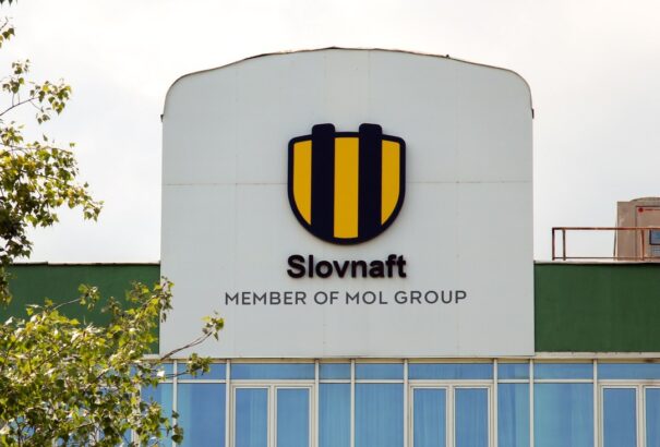 A Slovnaft módosítja a hulladékégető projektjét, csökkenti a kapacitást