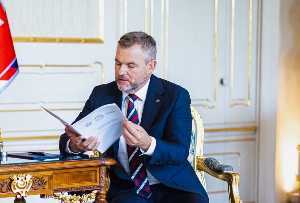 Pellegrini megvétózta a szerencsejáték-törvény módosítását