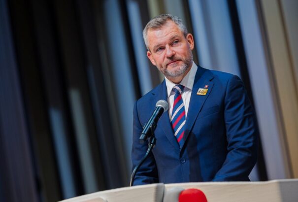 Pellegrini aláírja az alkotmánymódosítást, nem fordul Alkotmánybírósághoz