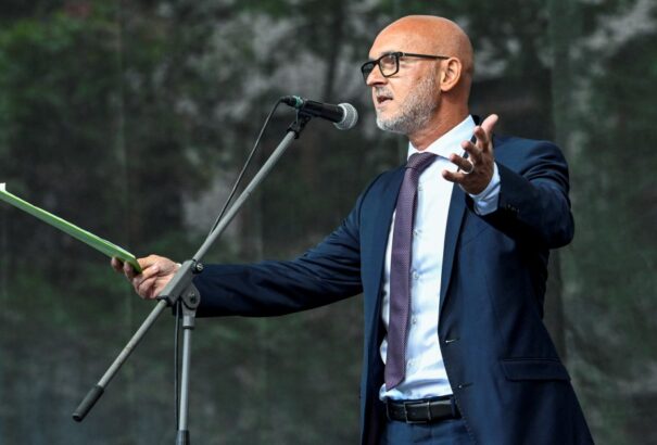 Gröhling: Általános sztrájkot akarunk, tüntetni már nem elég