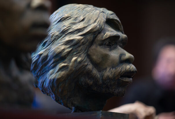 Átírhatja az emberiség történetét egy kínai koponyalelet