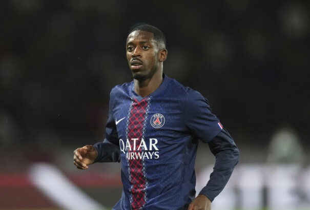 Aranylabda: Dembélé a favorit, de Szoboszlairól is cikkeznek