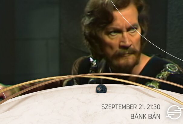 Felújított operafilmek – A Bánk bán nyitja az M5 sorozatát a magyar dráma napján