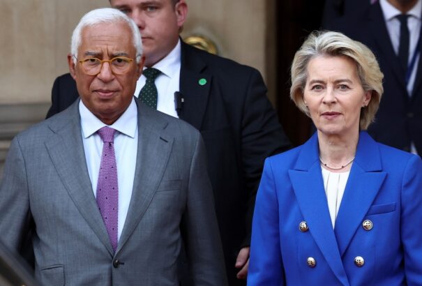 Costa elismerte: Ukrajna érdekében vállalta be von der Leyen Trump kőkemény vámjait