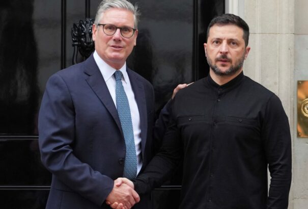 Az EU-nak már lőttek, de ha Európa nem állítja le a háborús őrületet, összeomlik a kontinens