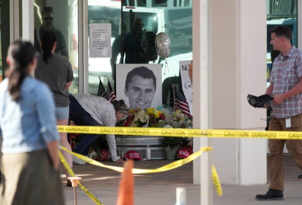 Orbán Viktor: A baloldal gyűlöletkampánya vezetett Charlie Kirk halálához