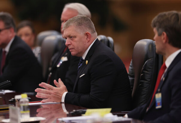 Zelenszkij-Fico találkozó előtt: Ukrajna valós megoldásokat készít Szlovákiának