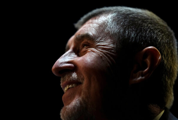 Választási felmérés Csehországból: Az ANO támogatottsága továbbra is 30 százalék felett van