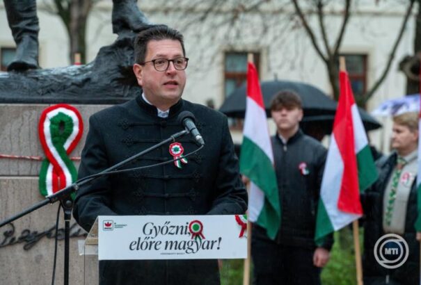 Vincze Loránt: a kisebbségi nyelveket kincsként kell őriznünk