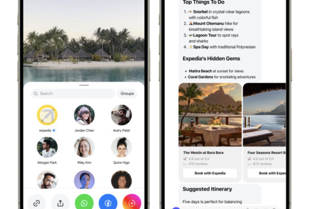Teljesen átalakul az Instagram felülete – így néz majd ki az új menüsor