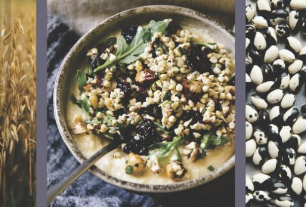 Megtalálták a hosszú élet titkát? Tudományos kutatások szerint ezek a szuperétkek adják a vitalitást