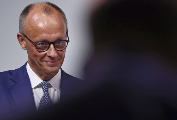 Merz: Hosszú háborúra készülünk, Ukrajna kapitulációja szóba sem jöhet