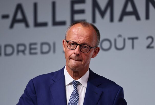 Merzék nem ezt ígérték: Németország ismét tömegével fogadja be az afgánokat