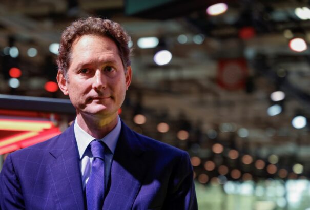 Lezárult az örökösödési vita: közérdekű munka vár a Ferrari elnökére