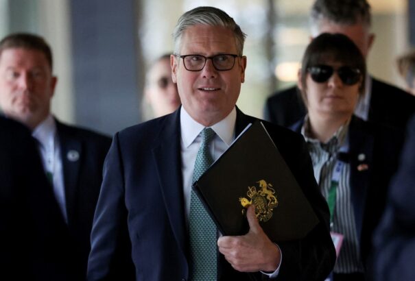 Nagy-Britannia lesz az első G7-es ország, aki elismeri a független palesztin államot