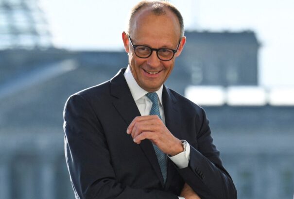 Merz szerint a németeknek többet kell dolgozniuk, ha tartani akarják az életszínvonalukat