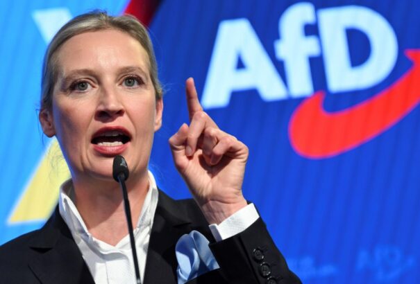 „Statisztikailag lehetetlen”: Egyszerre négy AfD-s politikus hunyt el két héttel a választások előtt