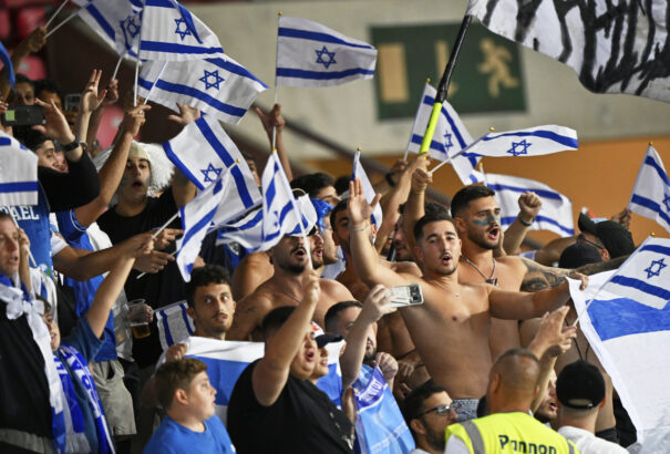 Izrael kizárása fenyeget: a FIFA és az UEFA előtt álló döntés megrengetheti a Közel-Keletet