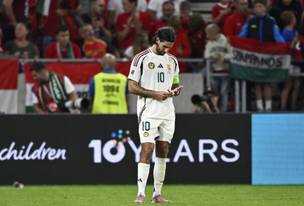 Magyar-portugál – Egygólos vereség Rossi születésnapján