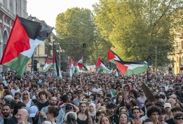 Kanada és Ausztrália elismerte a palesztin államot az ENSZ Közgyűlése előtt – Diplomáciai lavina közeleg