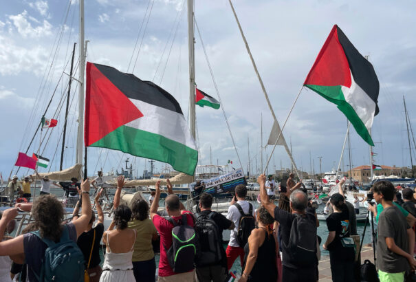 ENSZ Közgyűlés: legyen önálló palesztin állam, de a Hamász nélkül