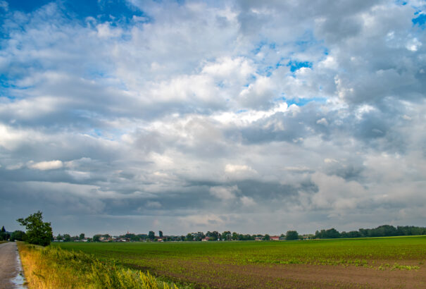 Kissé lehűlt a levegő, változékony időnk lesz szombaton
