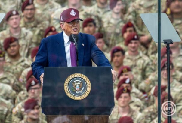 Hadügyminisztérium néven működik a jövőben az Egyesült Államok védelmi minisztériuma, a Pentagon