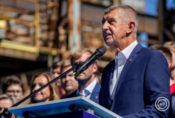 Cseh választások – Egypárti ANO-kormányt szeretne a csehek relatív többsége
