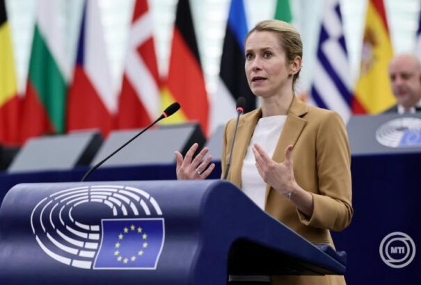 Brüsszel szankciókat javasol Izrael ellen a gázai háború miatt