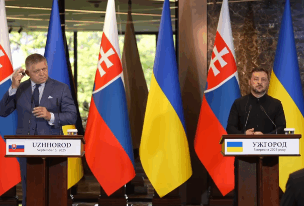 Pellegrini: A párbeszéd az egyetlen út a feszültség enyhítésére