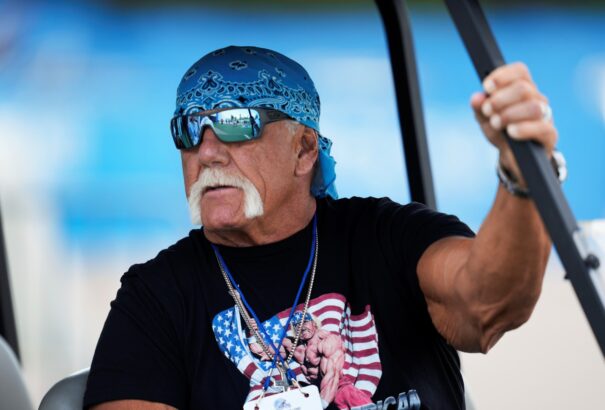 Hulk Hogan hatalmas vagyont hagyott hátra. Lánya nem szerepel az örökösök listáján
