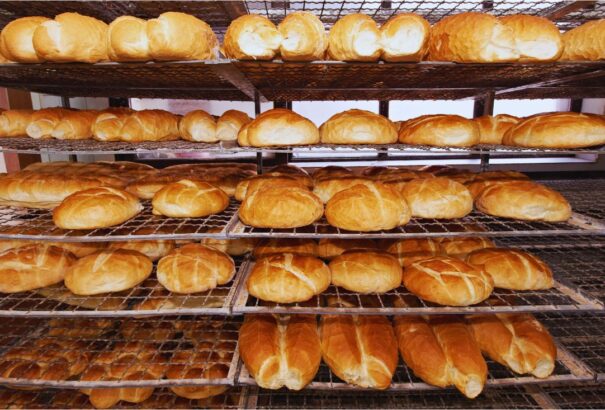 Konszolidáció: Kétszámjegyű drágulásra figyelmeztetnek a pékek is