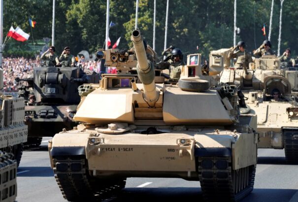 Érdekes elemzés látott napvilágot: A drónincidens csak Lengyelországország nagyhatalommá válásának tünete?