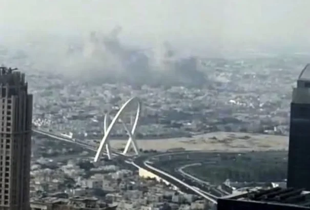 Izrael támadást hajtott végre Katarban a Hamász vezetői ellen, a  mozgalom főtárgyalója is életét vesztette