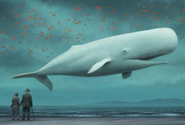 Kerepesi Igor: Párbeszédek 02 – Jónás