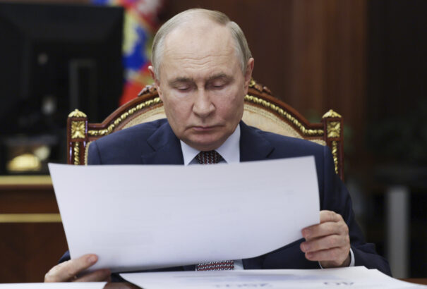 Oroszország felmondta a kínzás elleni európai egyezményt