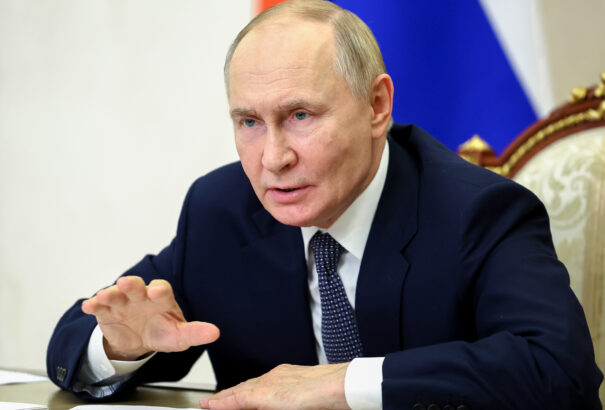 Putyin elrendelte a legnagyobb őszi sorozást 2016 óta – Moszkva az európai kínzásellenes egyezményből is kilépett