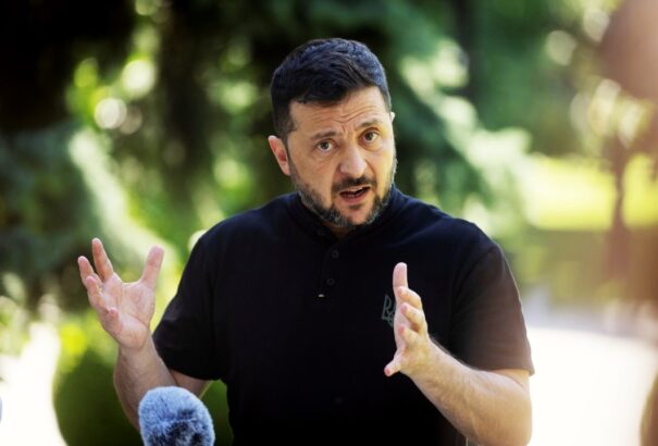 Zelenszkij mondhat bármit, az ukrán sajtó szerint a háttérben már választásra készülnek Ukrajnában