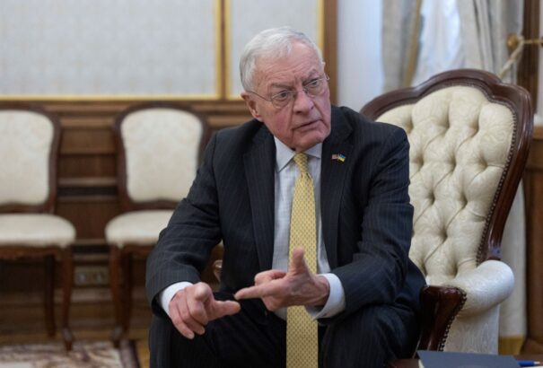 Kellogg szerint Európa az USA nélkül is meg tudja védeni magát