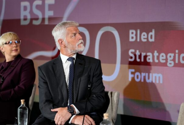 Petr Pavel: A NATO-nak katonai úton is reagálnia kell az orosz jogsértésekre