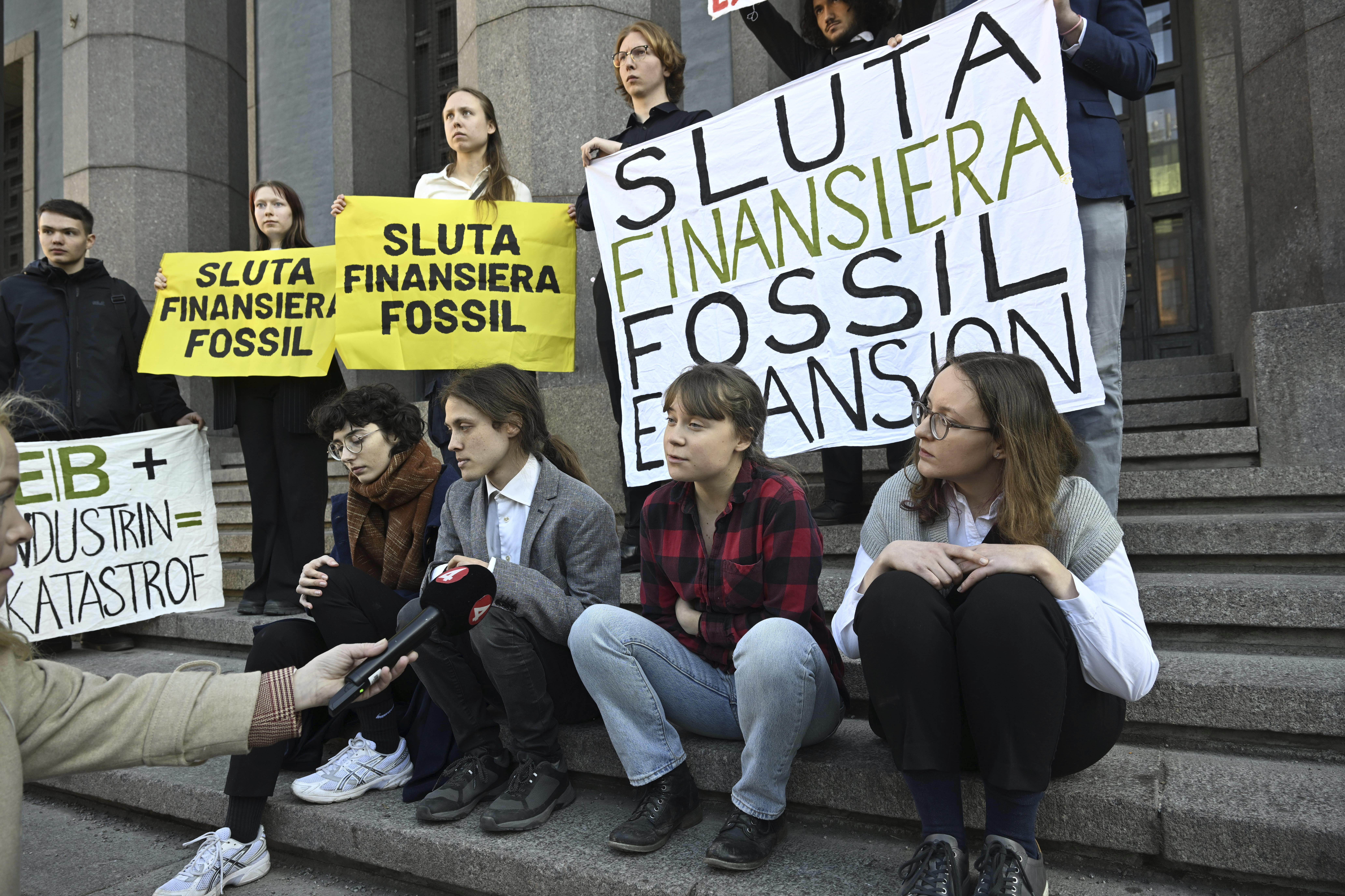 Európa elfordult a klímavédelemtől, mert az már nem szolgálja ki az EU stratégiai érdekeit