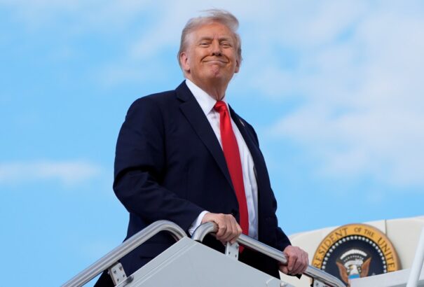 Aggodalmat keltett Európában Trump reakciója a lengyel drónincidens kapcsán