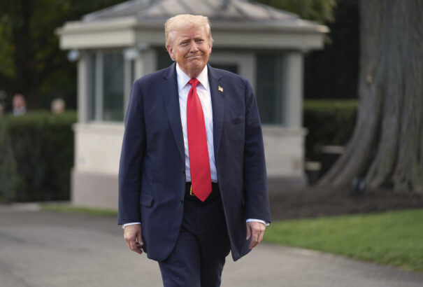 Trump felszólította a NATO-tagállamokat, hogy hagyjanak fel az orosz kőolaj vásárlásával