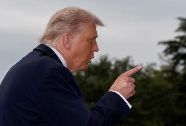 Trump: Zelenszkijnek alkut kell kötnie