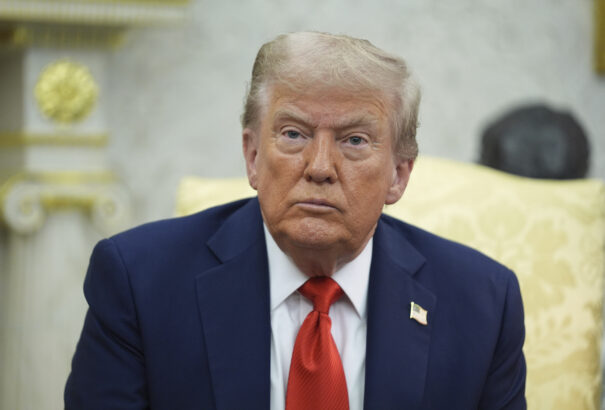 Trump felszólította Európát: állítsák le az orosz kőolaj vásárlását