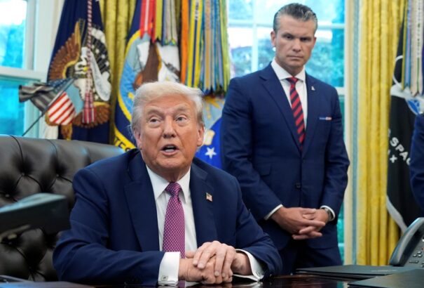 Fordulat az amerikai védelempolitikában: Washington hátat fordít Ázsiának?