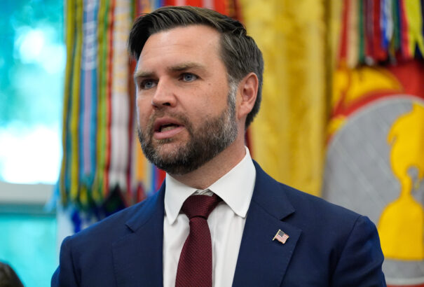 Vance: Az orosz katonák szó szerint a semmiért halnak meg