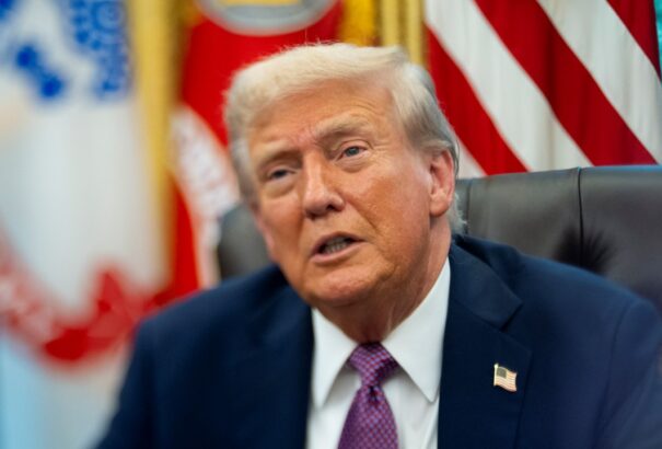 Trump: A gázai háború véget ért